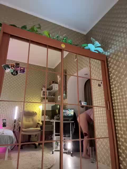 MilashaNyasha Live Sex June 12, 2026