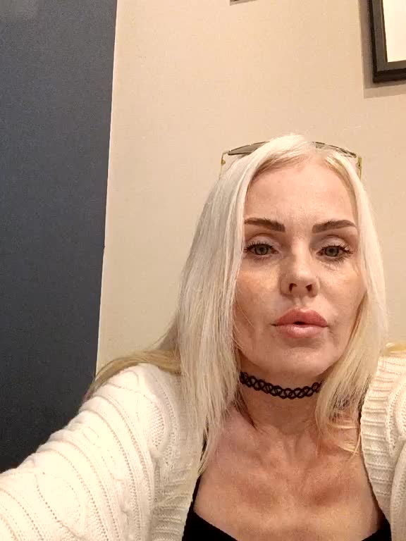 Mazalane Live Sex June 12, 2026