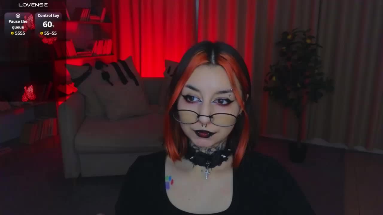 MistressMarcelline Live Sex June 12, 2026