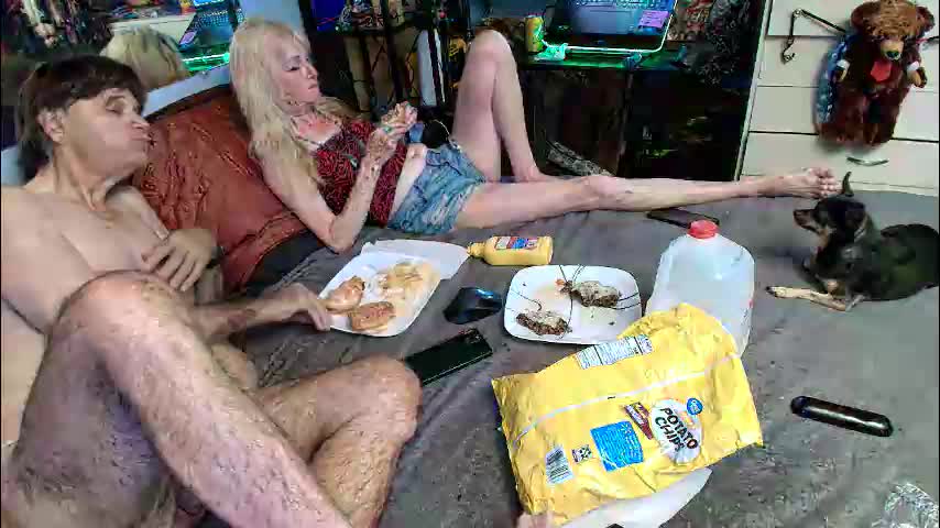 pink_black Live Sex June 12, 2026