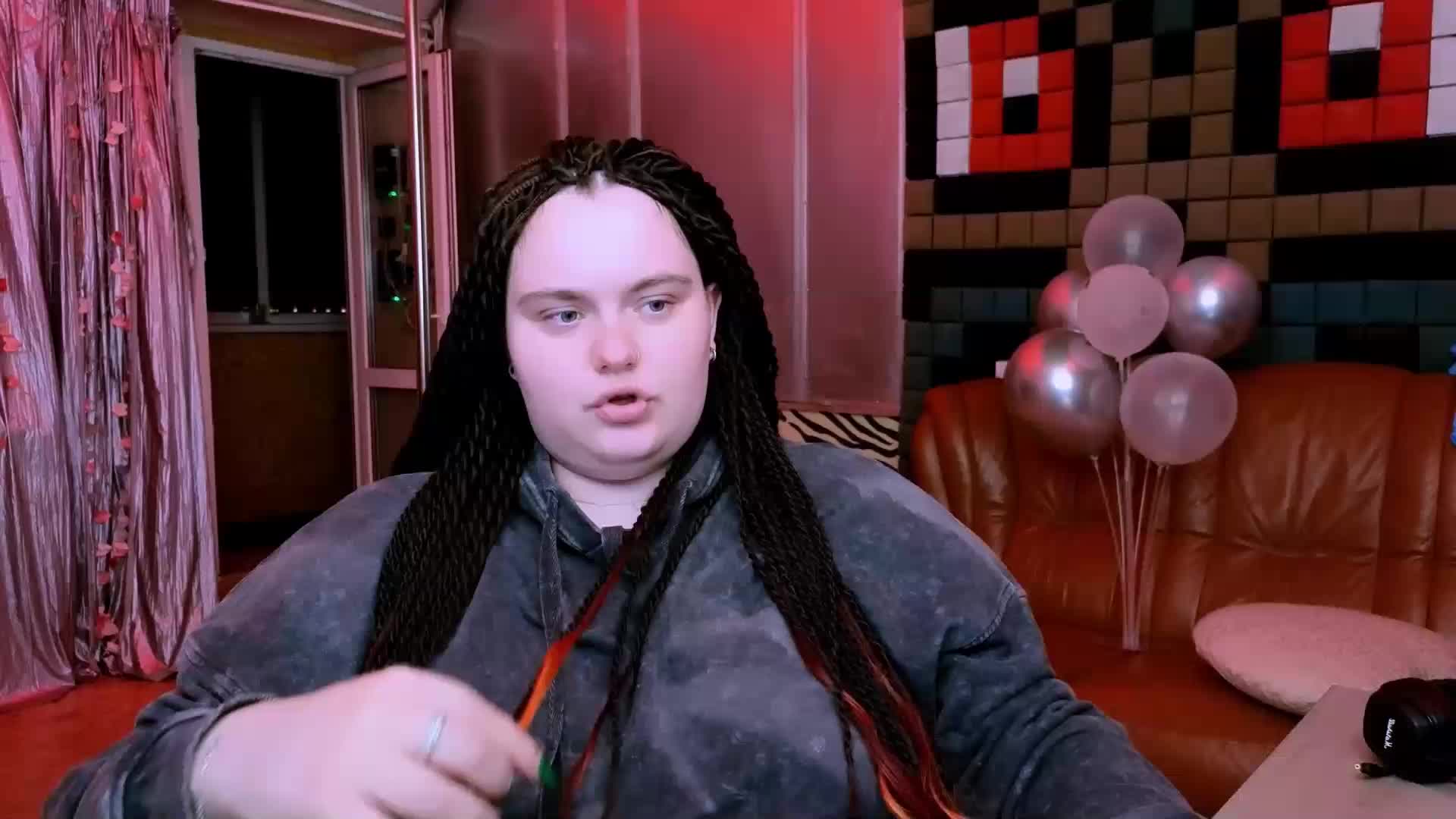 CatherineClaire Live Sex June 12, 2026