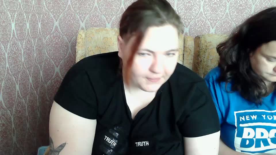 HollyXEva Live Sex June 12, 2026