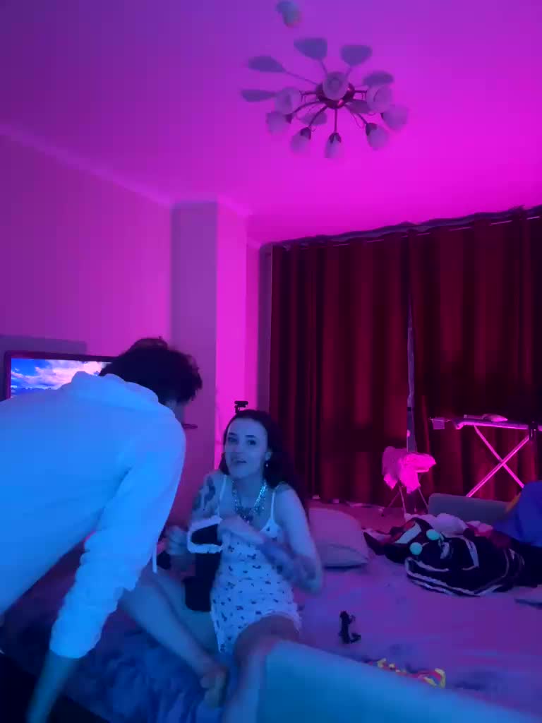 sofiedvige Live Sex June 12, 2026