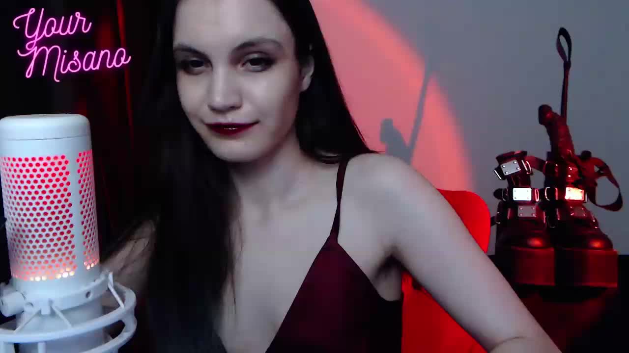 YourMisano Live Sex June 12, 2026