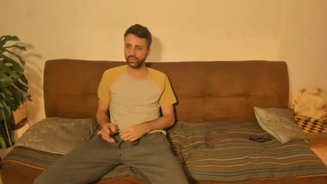 amancay_ Live Sex June 12, 2026