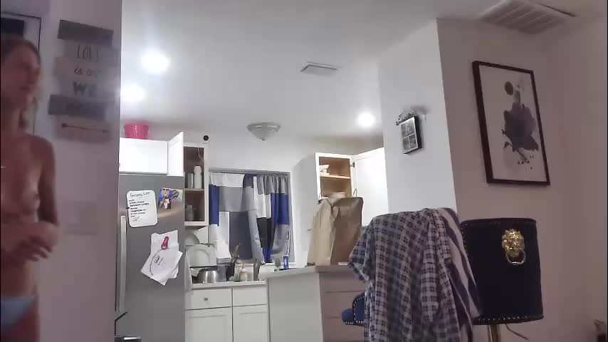 toofreakyforu Live Sex June 12, 2026
