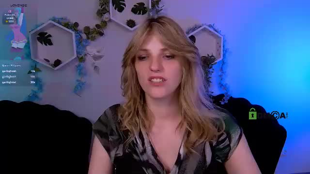 jose_fairy Live Sex June 12, 2026