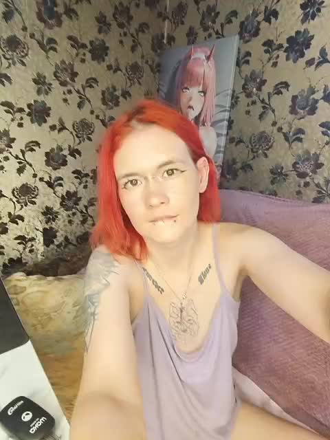 Colombina Live Sex June 12, 2026
