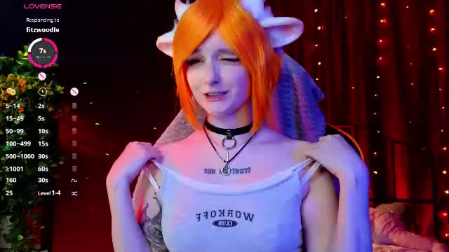 vronnier Live Sex June 12, 2026