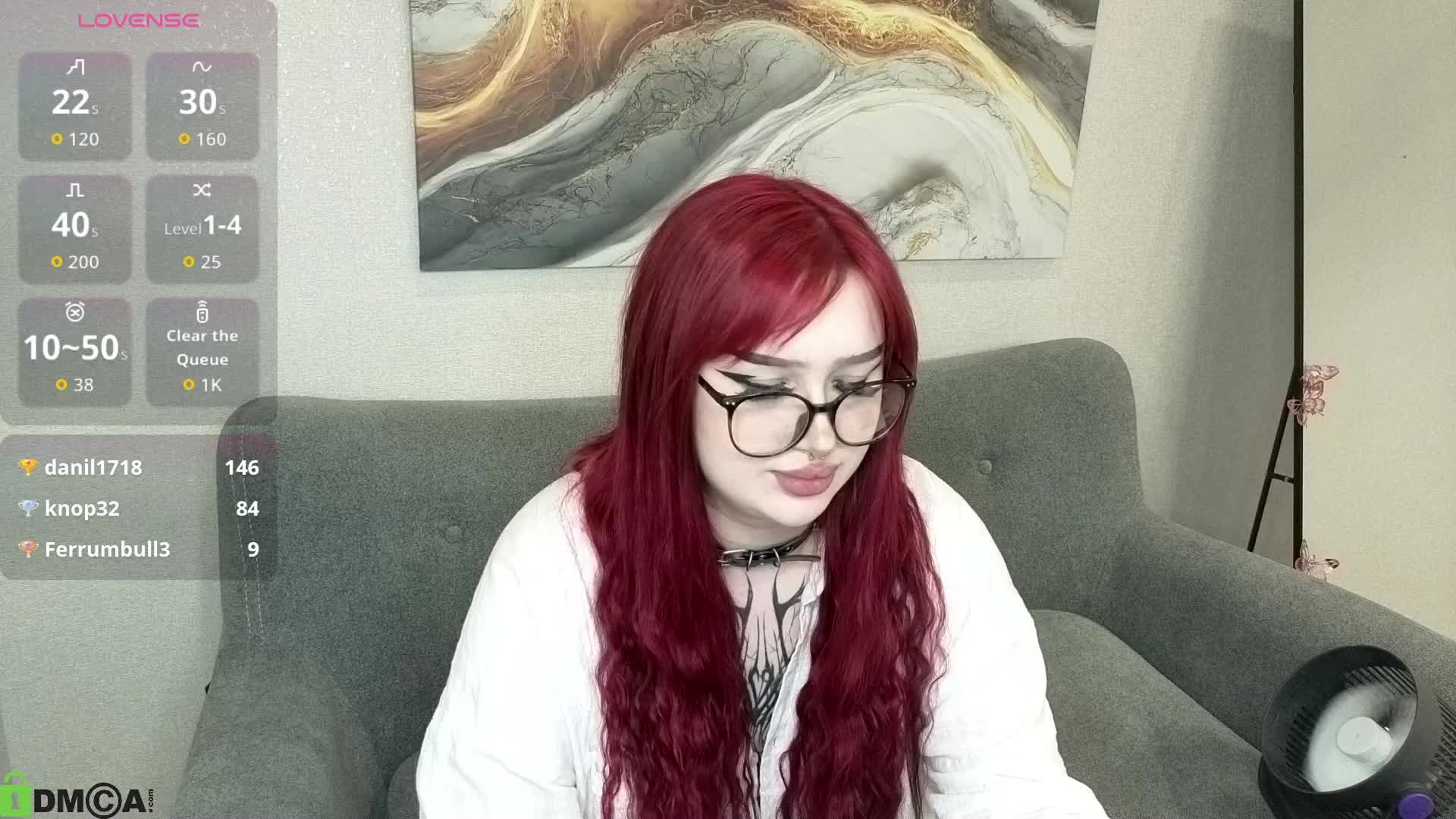 Jane-Goddesss Live Sex June 12, 2026