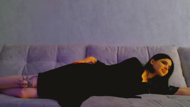 rinacain Live Sex June 12, 2026