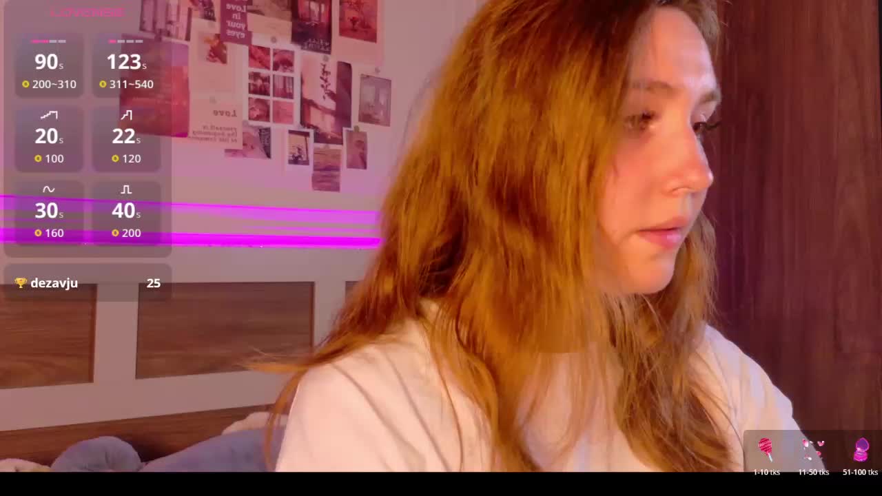 LunaXBaddie Live Sex June 12, 2026