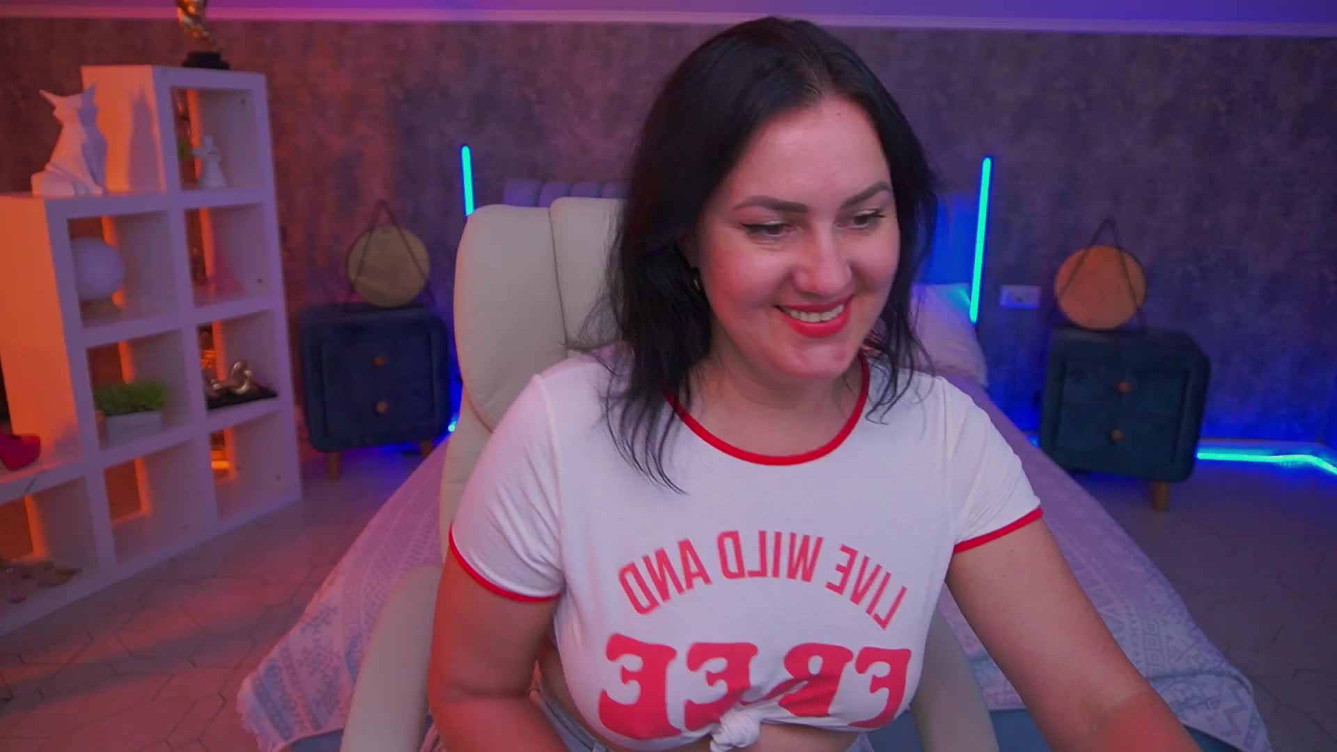 VelvetLuck Live Sex June 12, 2026