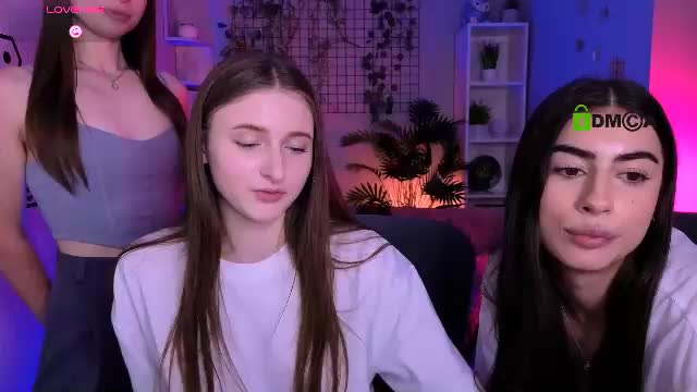 kaisy_star Live Sex June 12, 2026