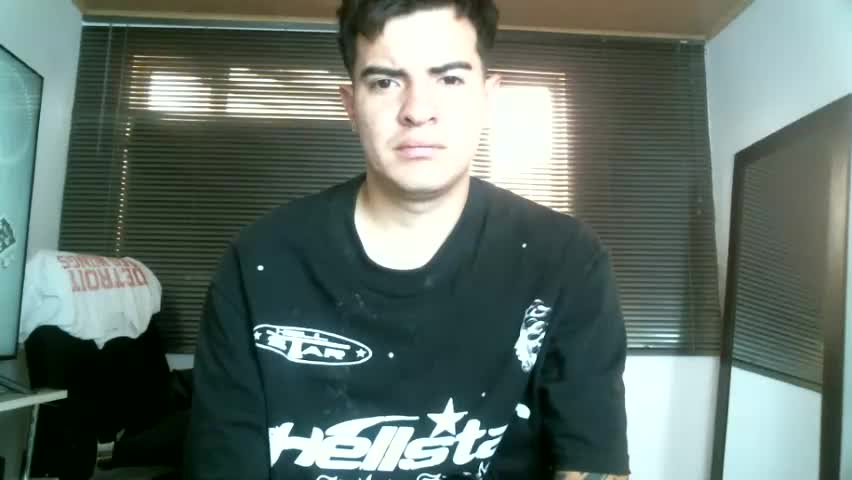 franccesco_699 Live Sex June 12, 2026
