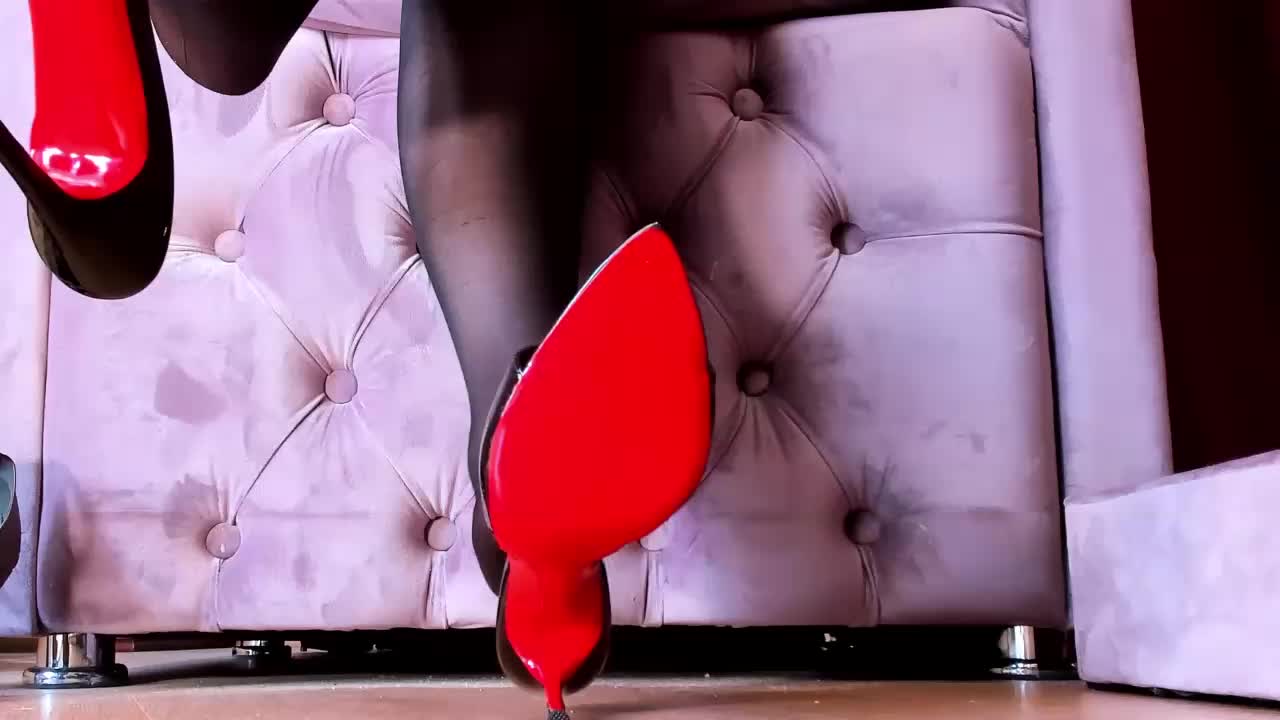 LadyLeather Live Sex June 12, 2026