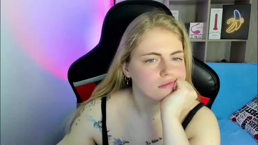 jolly_doll_ Live Sex June 12, 2026