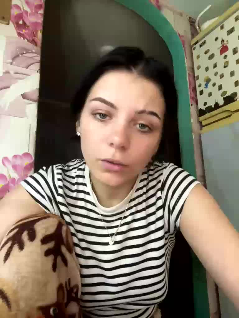 BlackKittyX Live Sex June 12, 2026