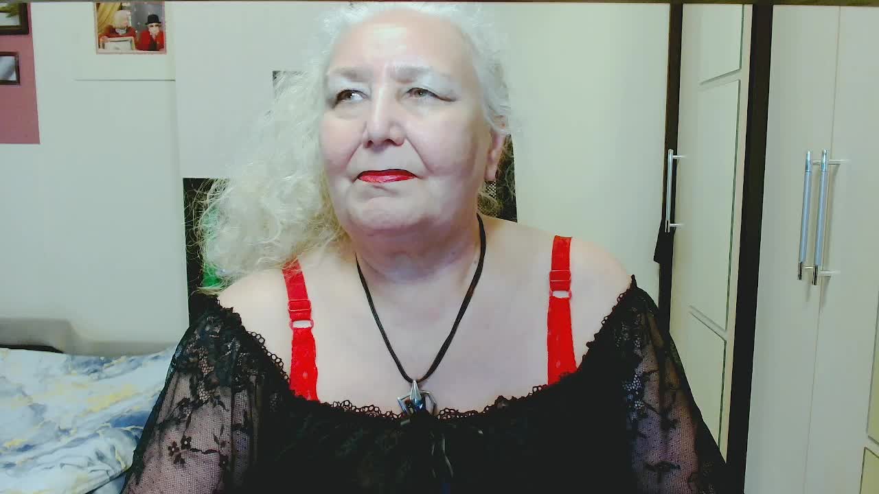 GrannyWants Live Sex June 12, 2026