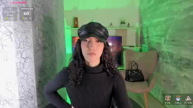 allicemackenzie_ Live Sex June 12, 2026