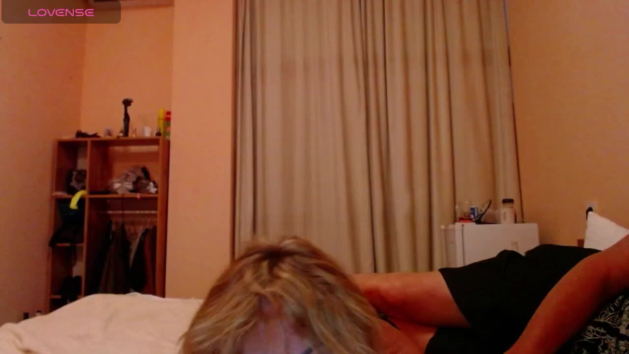 MasterAndMargarita Live Sex June 12, 2026