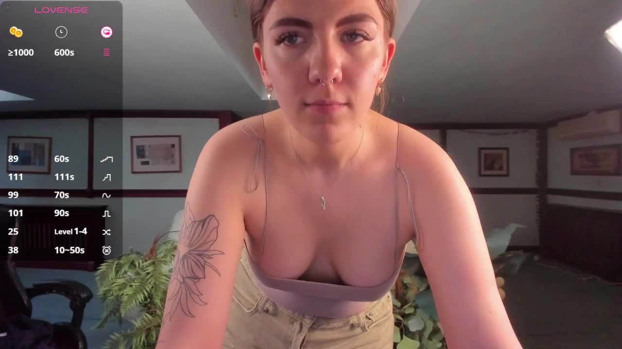 KiraRustle Live Sex June 12, 2026