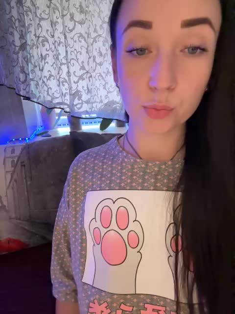 _dashulka_ Live Sex June 12, 2026