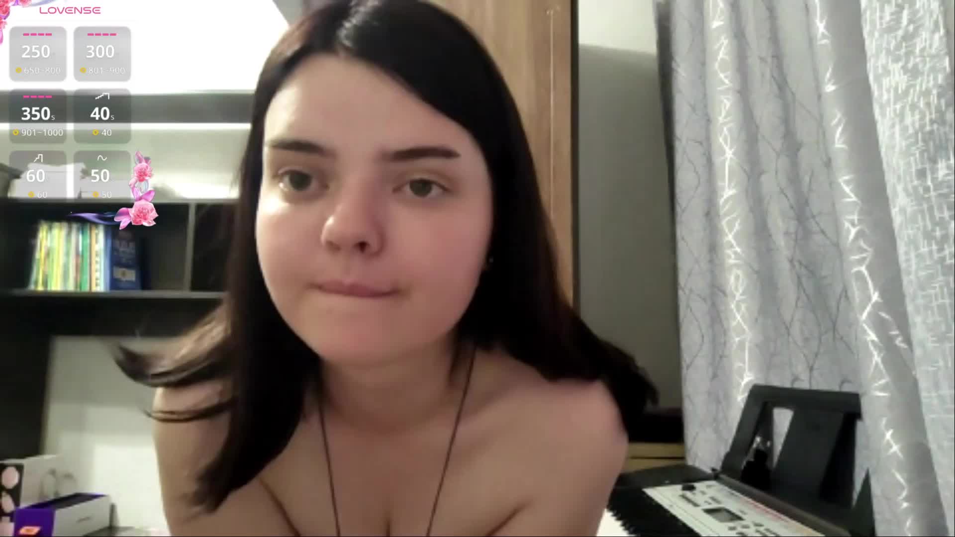 RosalynSturner Live Sex June 12, 2026