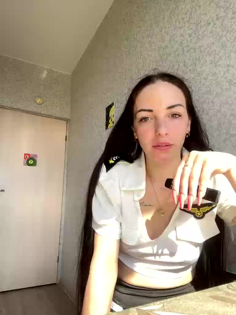 Barbi-97 Live Sex June 12, 2026