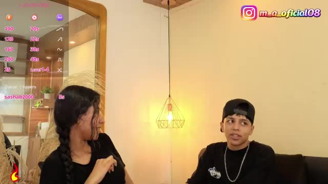 morgan_alice Live Sex June 12, 2026