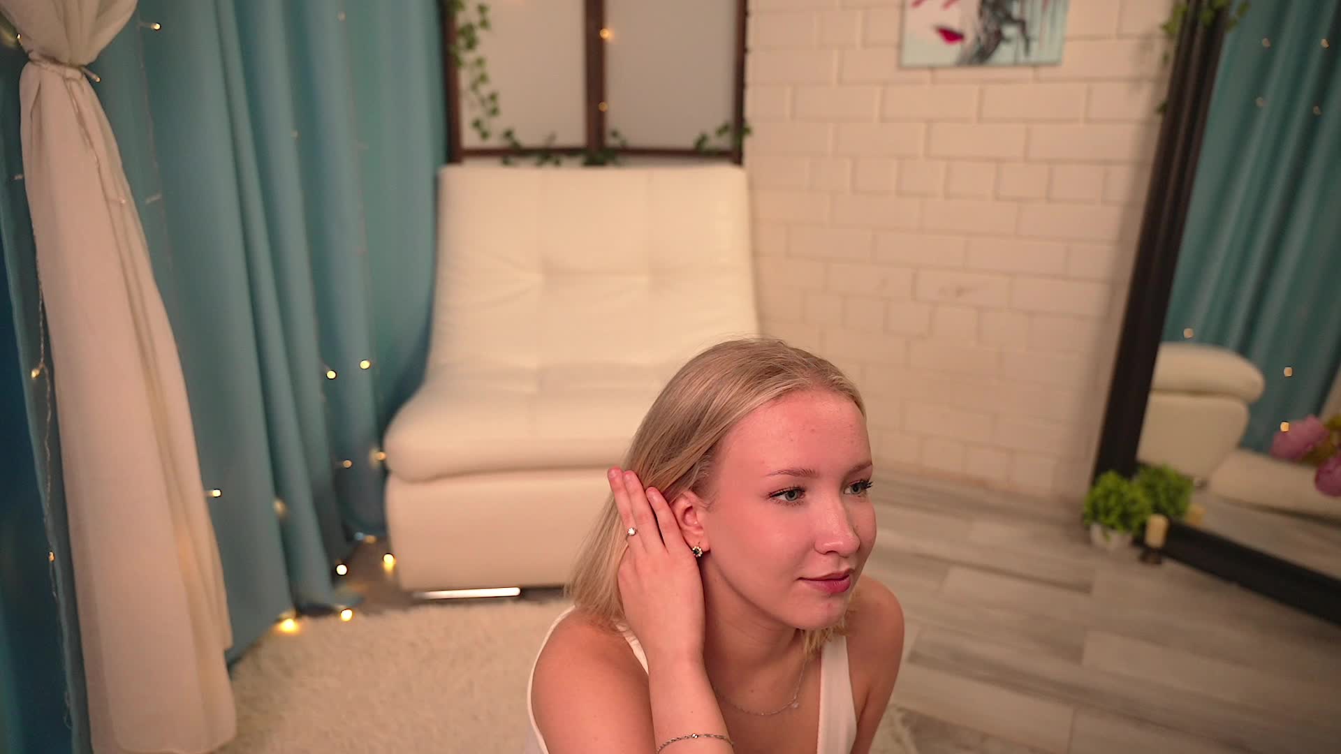 EvaSweet Live Sex June 12, 2026