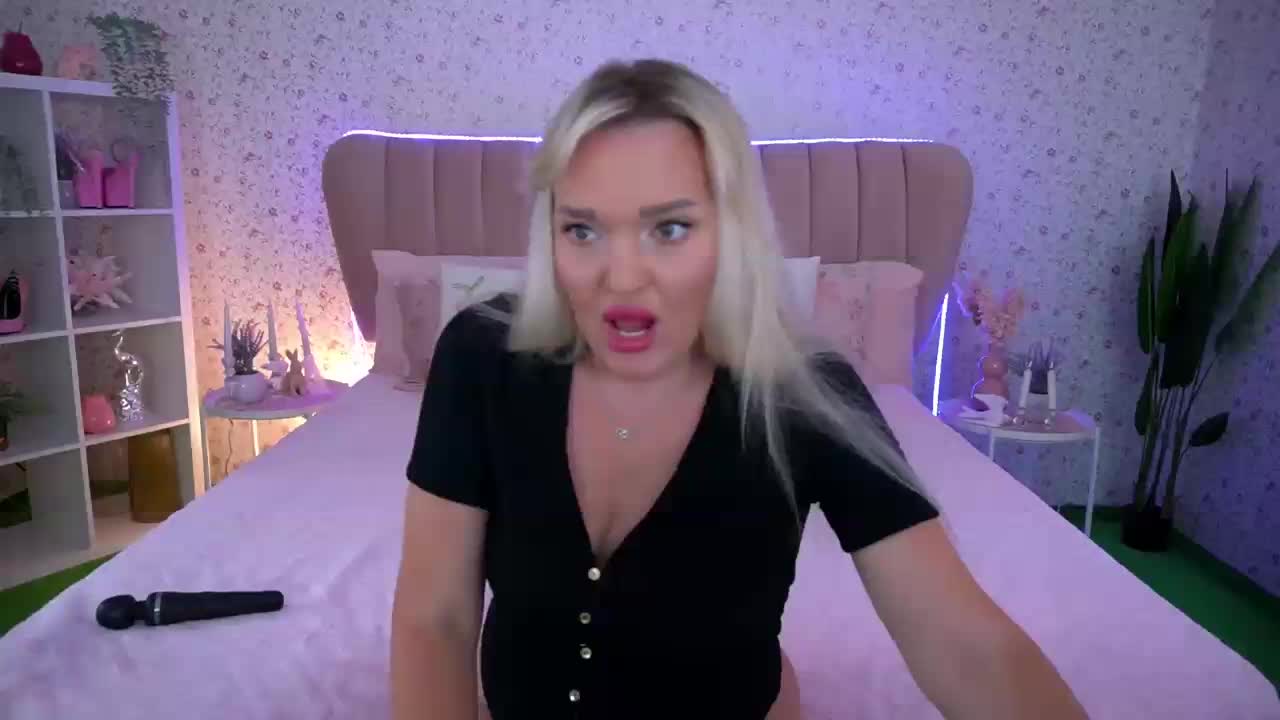 AmelyLoveme Live Sex June 12, 2026