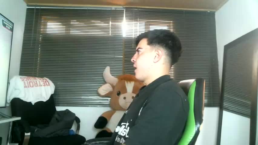 franccesco_699 Live Sex June 12, 2026