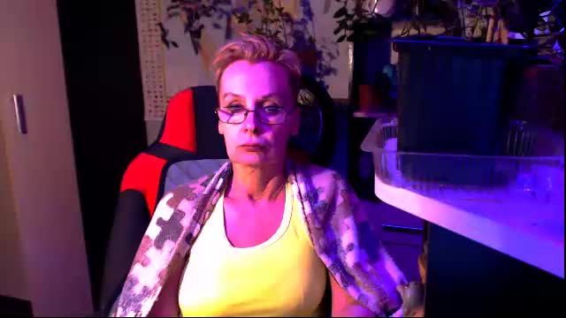 helgahimmele Live Sex June 12, 2026
