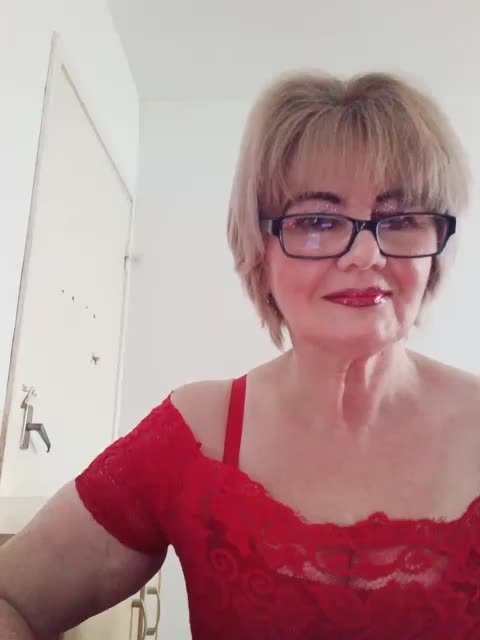 BoloshkaBlonda Live Sex June 12, 2026