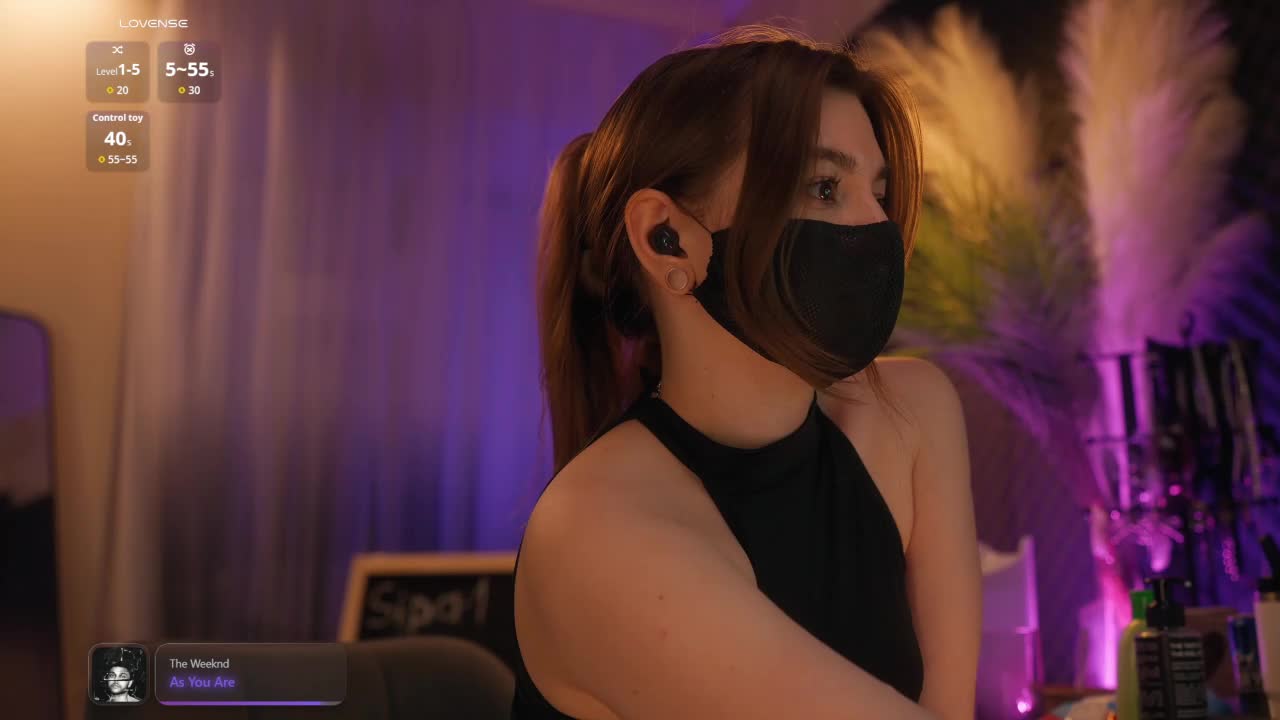 arimass Live Sex June 12, 2026