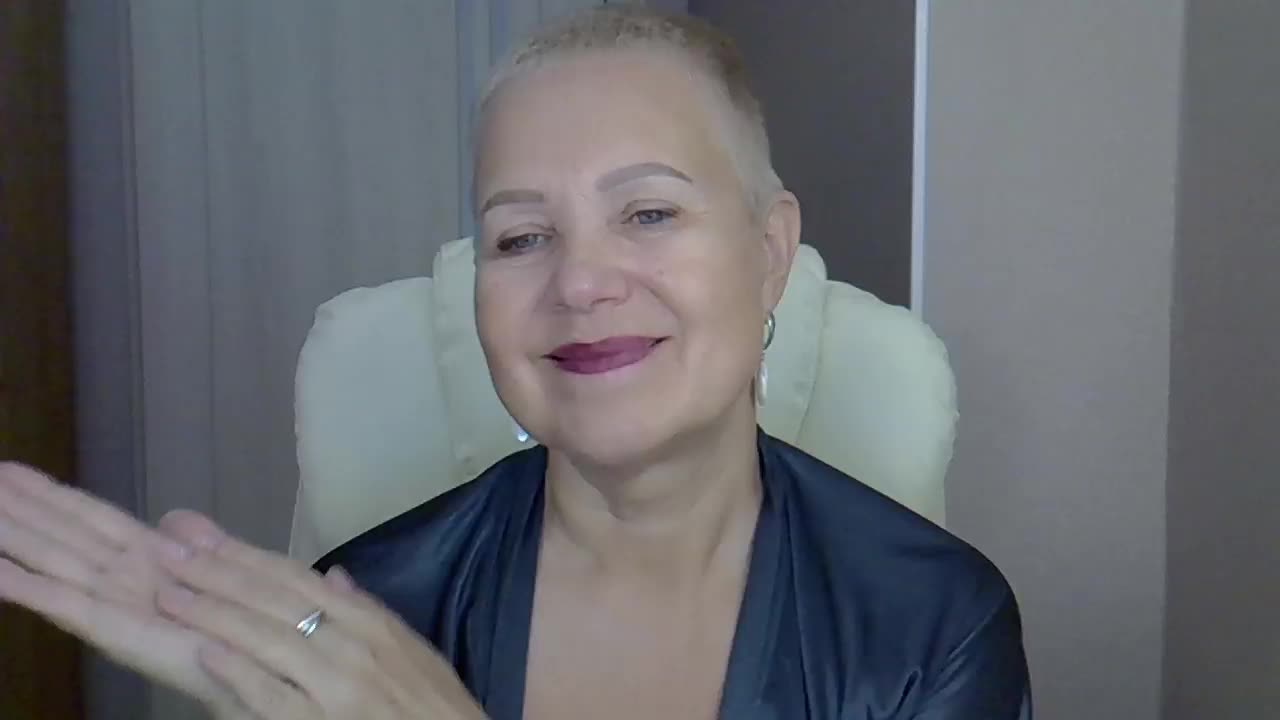 MadamMadam Live Sex June 12, 2026
