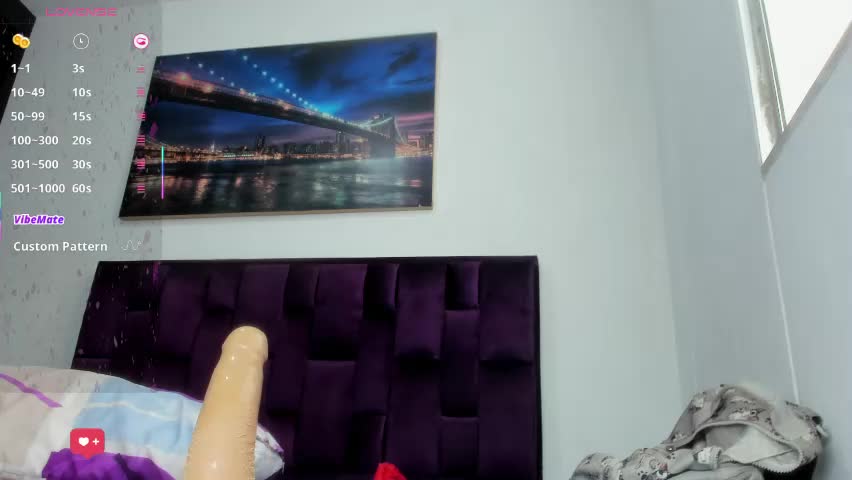 alicia_whittee Live Sex June 12, 2026