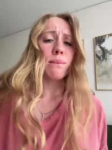 LiiBaby Live Sex June 12, 2026