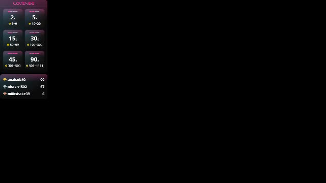 ivy_s Live Sex June 12, 2026