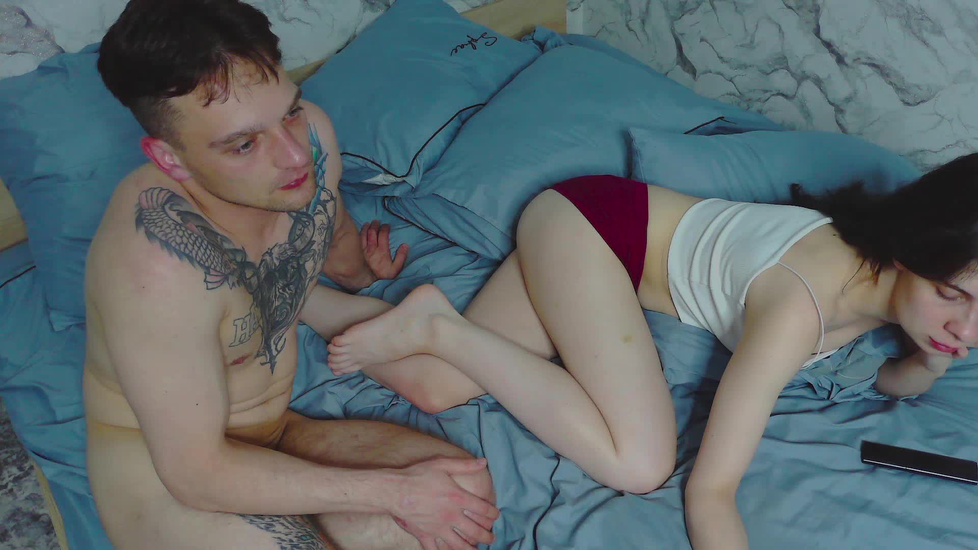 Tyvizex Live Sex June 12, 2026
