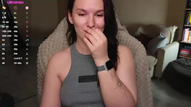 val_manson Live Sex June 12, 2026