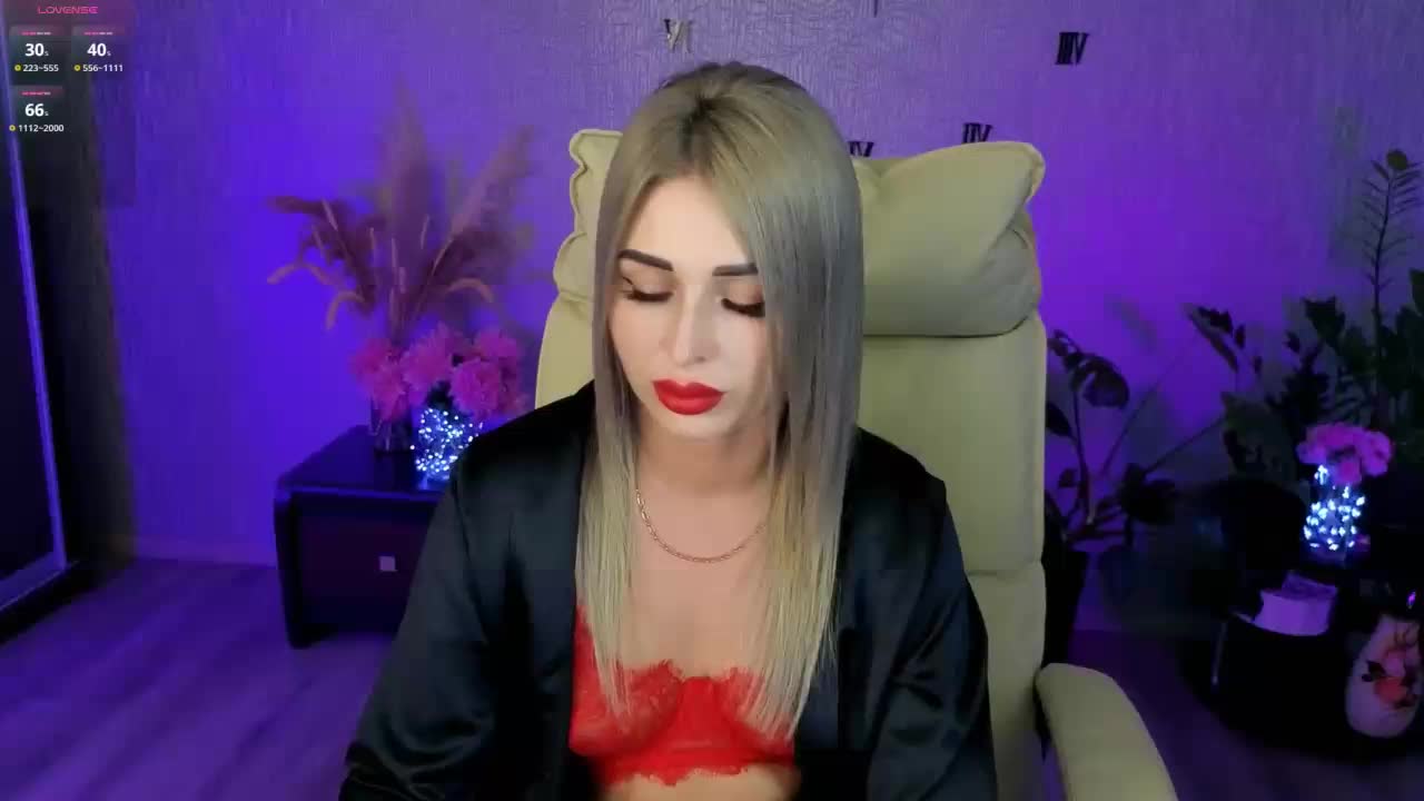 NikaStill Live Sex June 12, 2026