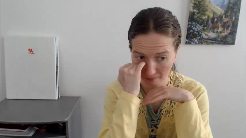 derrylou Live Sex June 12, 2026