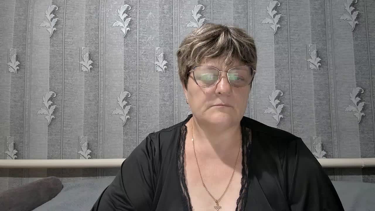 ElzaJewel Live Sex June 12, 2026