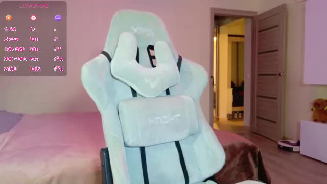 miss_anna909 Live Sex June 12, 2026