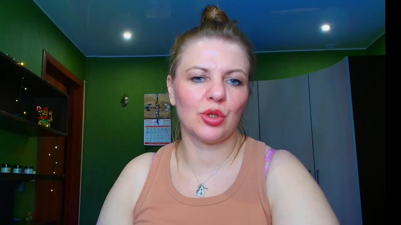 Veronika_Gold Live Sex June 12, 2026