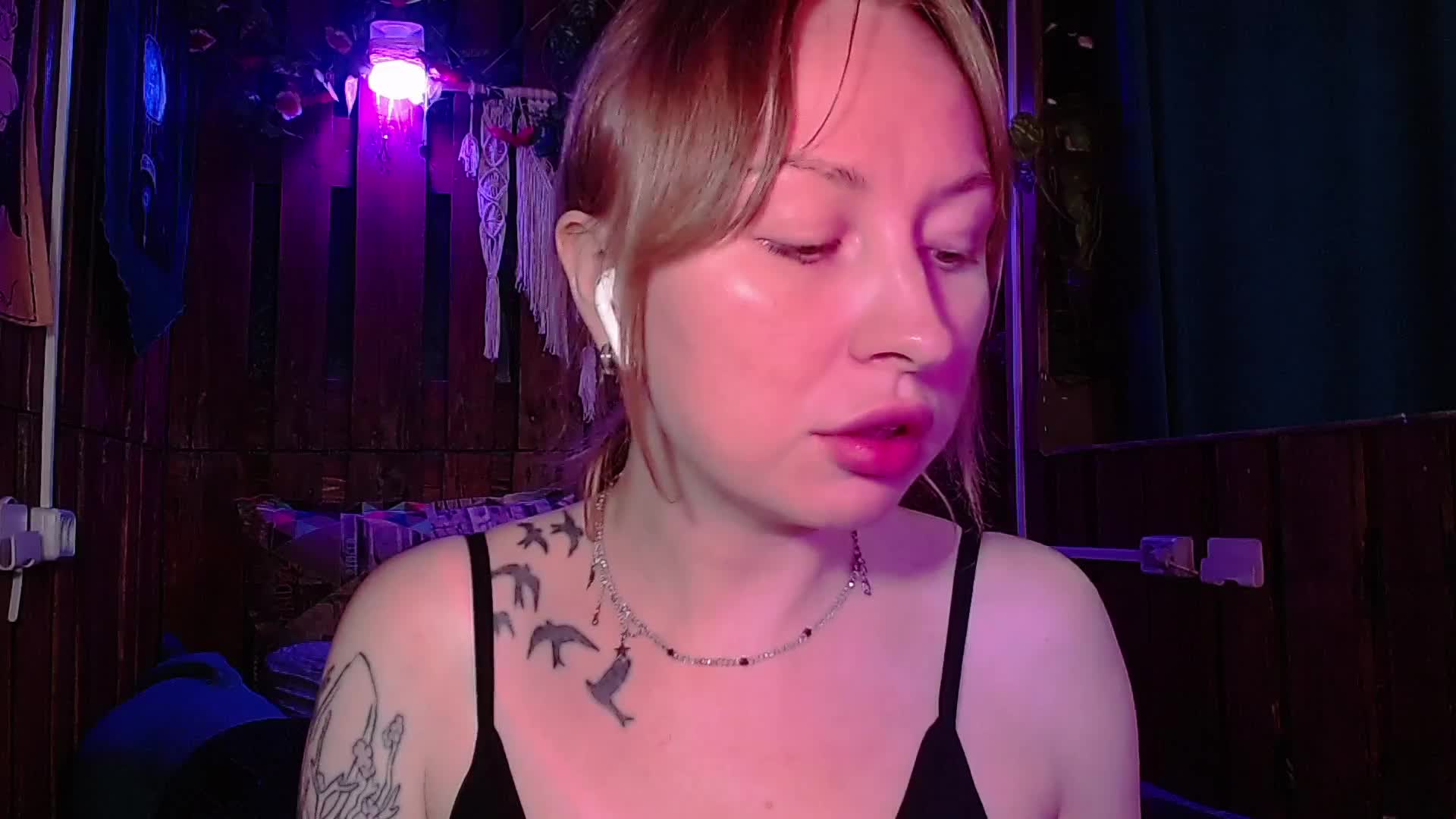 Bobby-MiMi Live Sex June 12, 2026