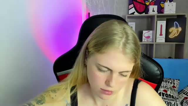 jolly_doll_ Live Sex June 12, 2026