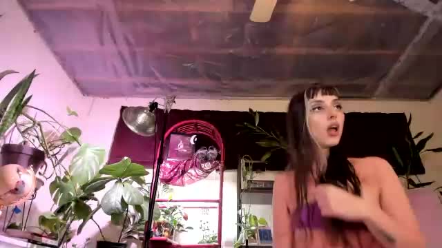 pluto_astrology Live Sex June 12, 2026